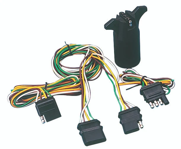 Sea Dog Marine - 7 To 4 Trailer Plug Adapter (753874-1)