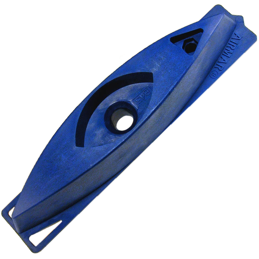 Airmar 33-509-01 - B45 High Speed Fairing Block with Hardware
