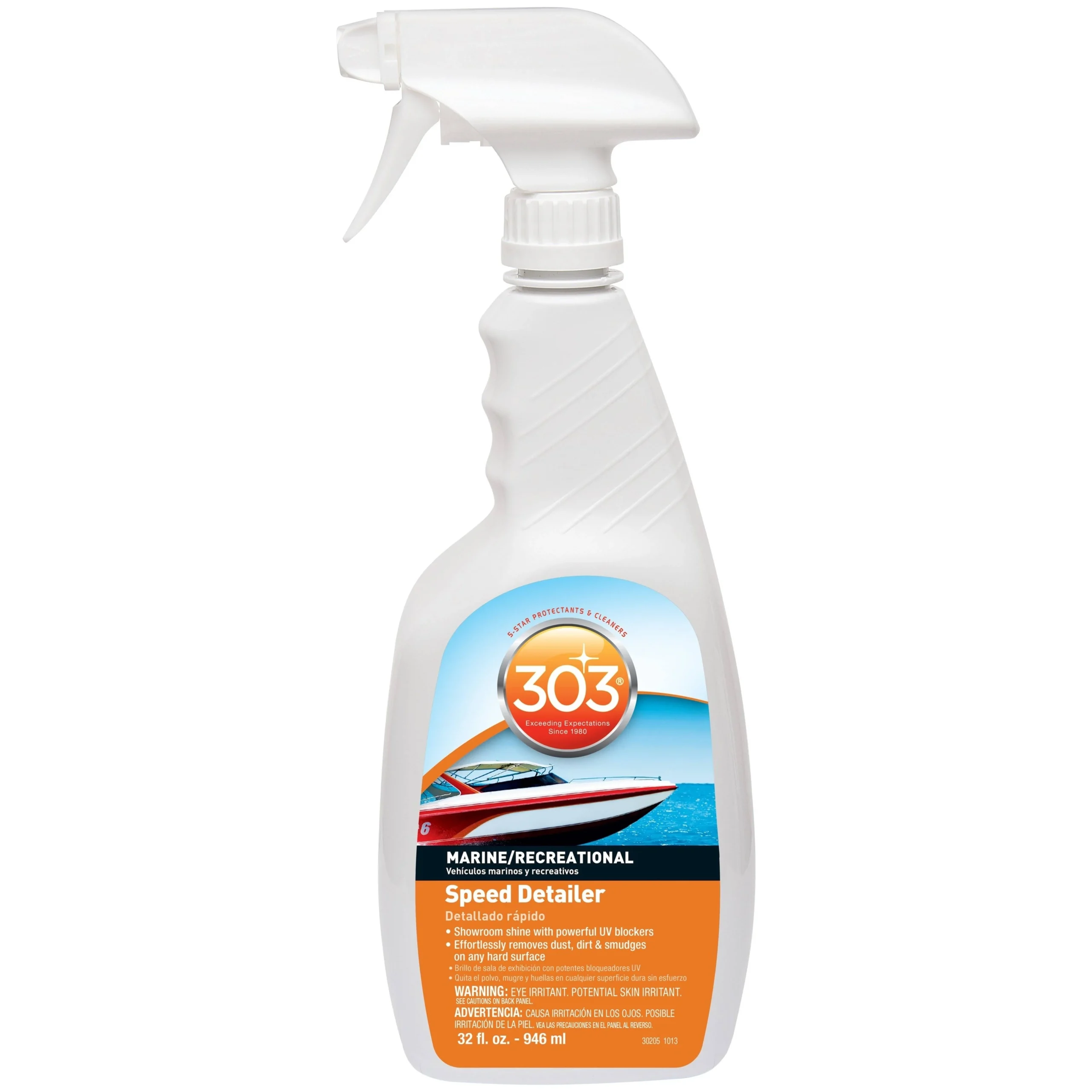 303 Speed Detailer, 30205