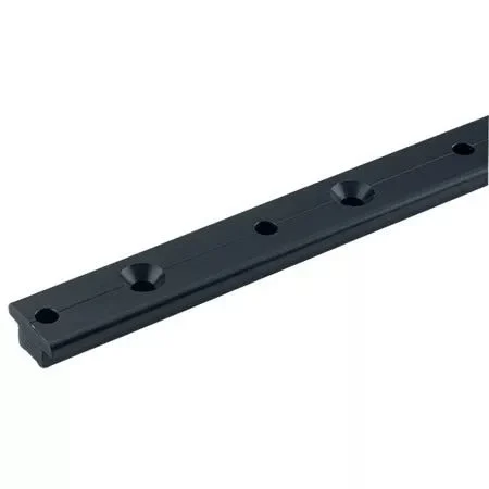 Harken 32mm T-Track Black Anodized 3 meter