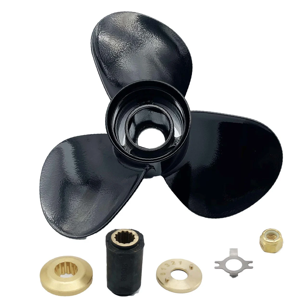 Polastorm - 10 3/4x12 A3r Prop (3087-3108-12)