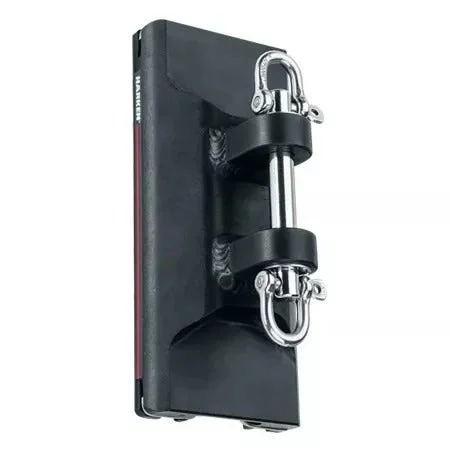 Harken 32mm CB Spin Bell End Pole Car