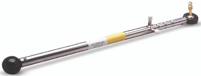 Marinetech - 29" - 33" Long - Complete (ez10003)