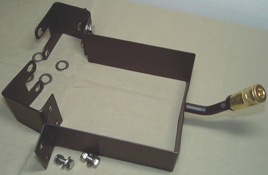 Marinetech - 23" - 36" Stand. Length Steering (ez40002)