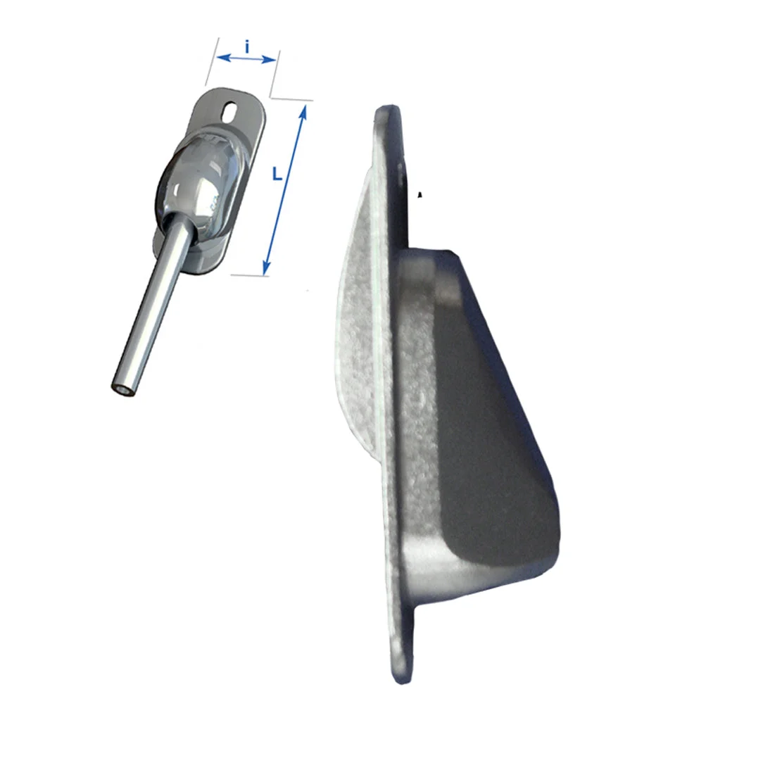 Sparcraft Backing Shell Wire Ø7 107.7x40.5
