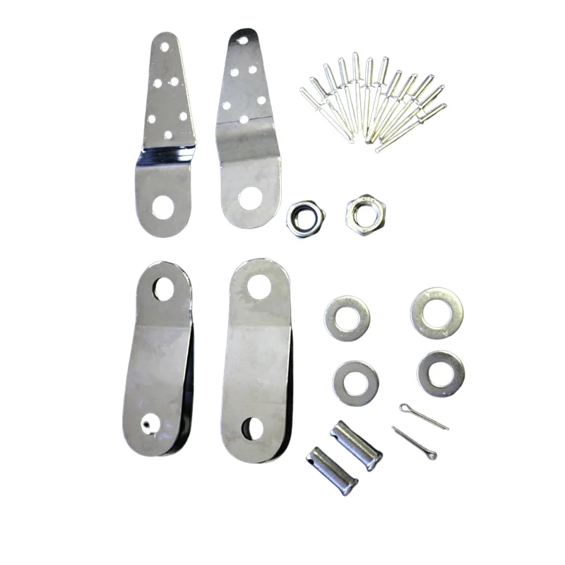 Sparcraft Single Tang Wire Ø6, Ø7 And Ø8 mm Pin Ø12 mm