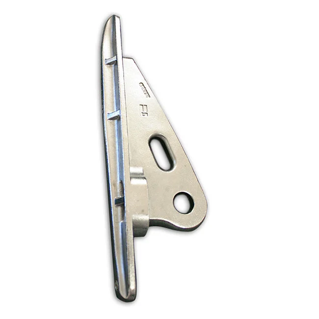 Sparcraft Stay Attachment Pin Ø22 Wires Ø14 – S/S