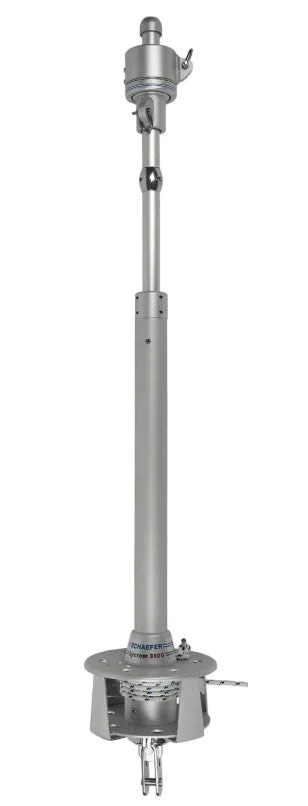 Schaefer Furler System 3100, 7/16" Wire, 3/4" Pin (12/19mm)