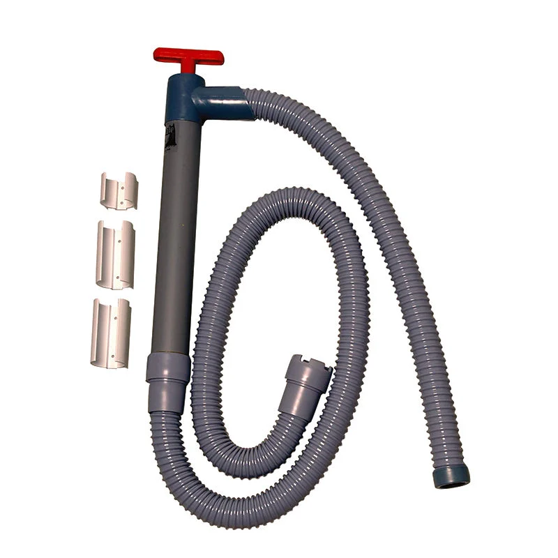 Beckson Flex A Pump Prm Mt 6' in (Fp-6)