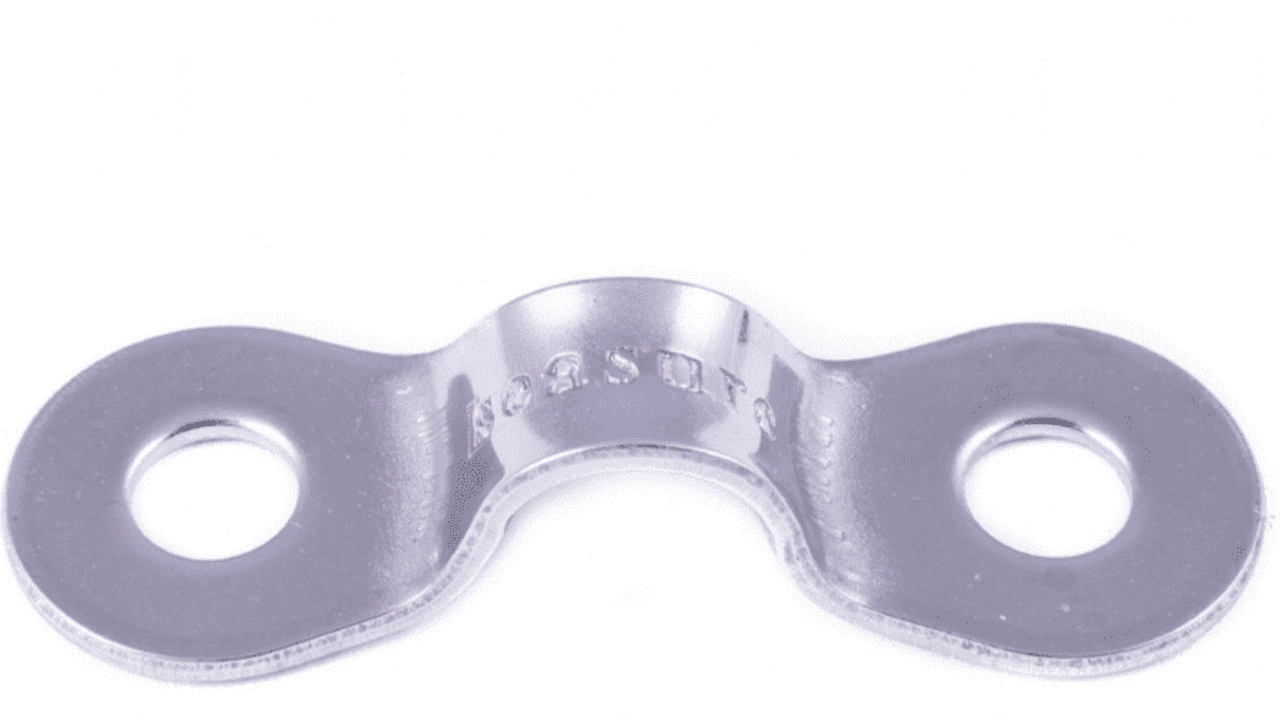 Sea Sure Deck Eye Hole Centre 24mm 25.17
