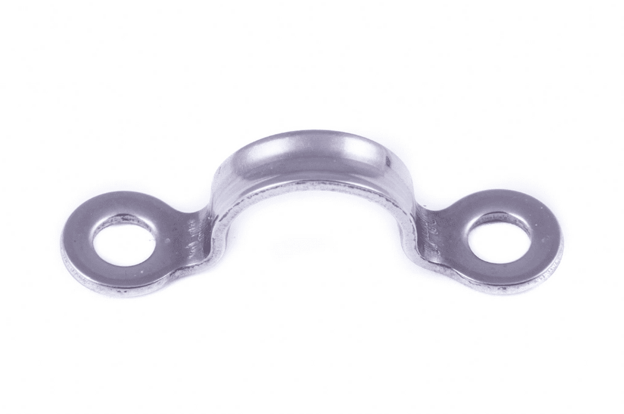Sea Sure Deck Eye Hole Centre 24mm