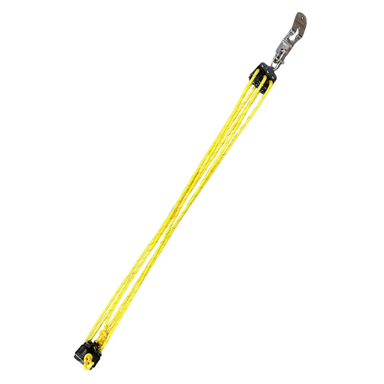 Melges 15 Forestay Tensioner