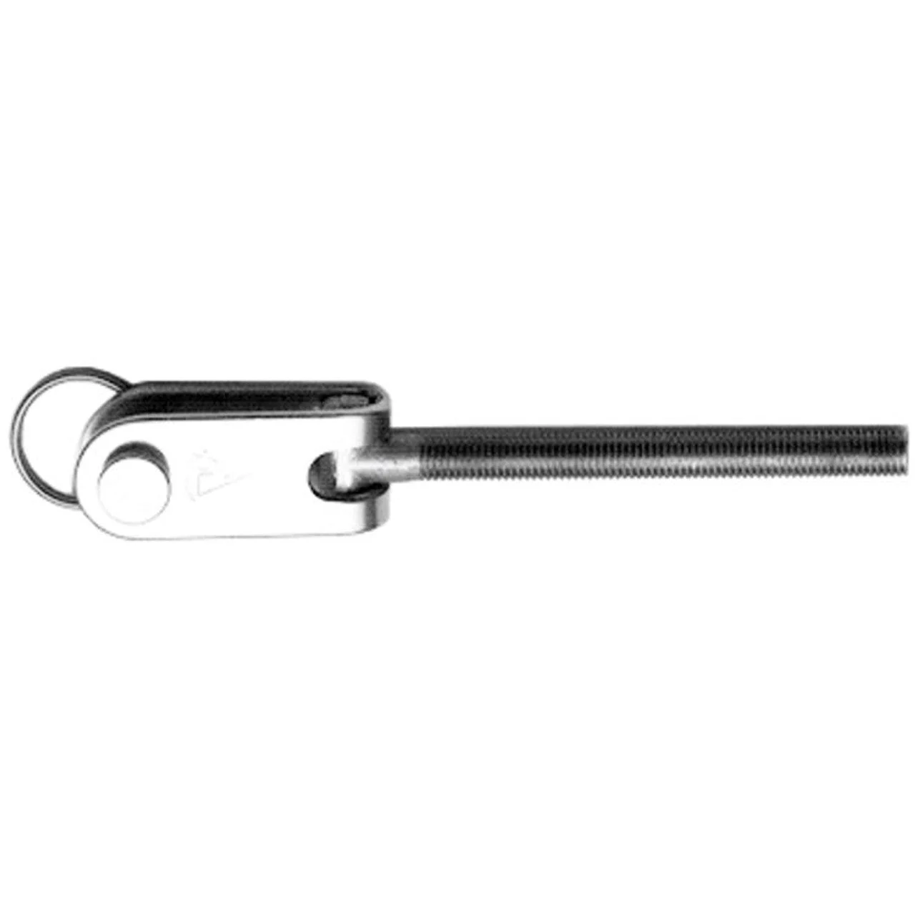 Johnson Marine T-Bolt Toggle Jaw 3/8-24 RH