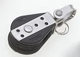 Viadana 28mm Single Ball Bearing Block, 11.63