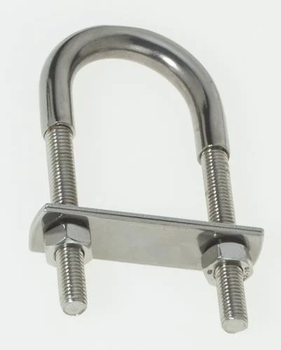 VIADANA Stainless Steel U Bolt 5/16", 34.08