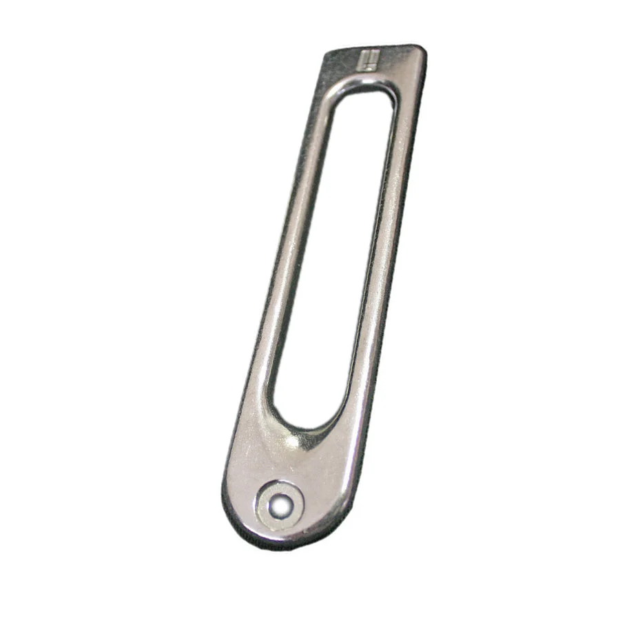 Sparcraft Halyard Exit Stainless Steel Ø18 S622 – S760e To S3410 – S3800e