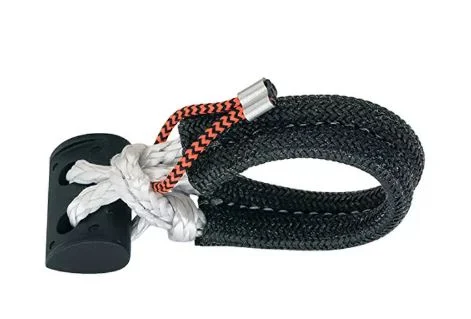 Harken Soft Shackle - 2.5mm x 40mm w/Dyneema sheath w/ T-Close