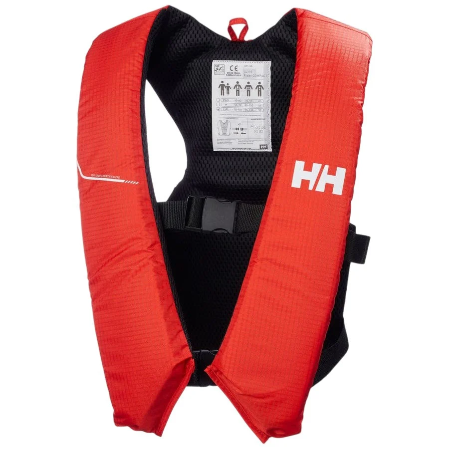 Helly Hansen Rider Compact 50N Buoyancy Aid