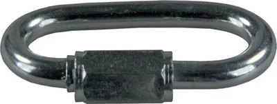 JR Products - 1/2 Quick Links Zinc 2/pk - 1345