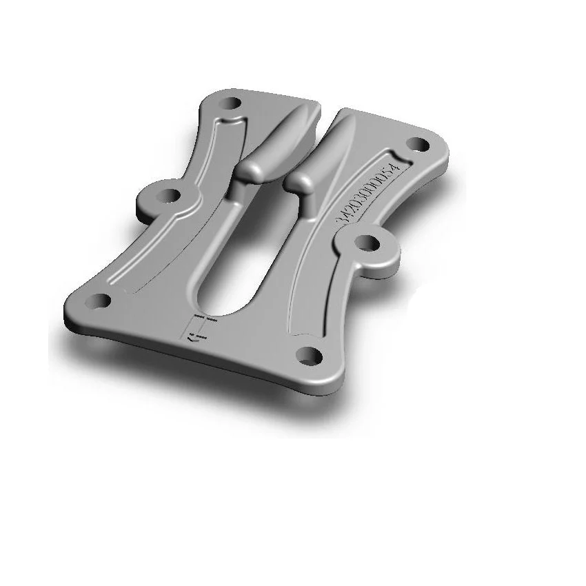 Sparcraft Stainless Steel Big Bolt Rope