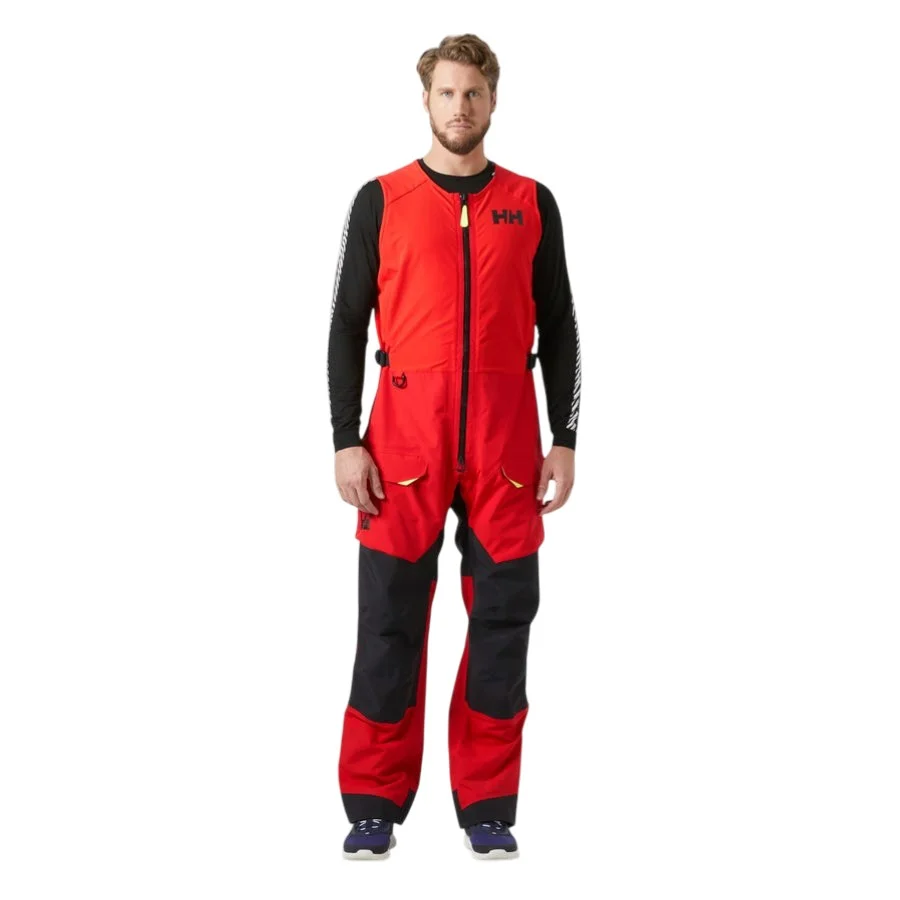 Helly Hansen Men's Aegir Race Salopette 2.0
