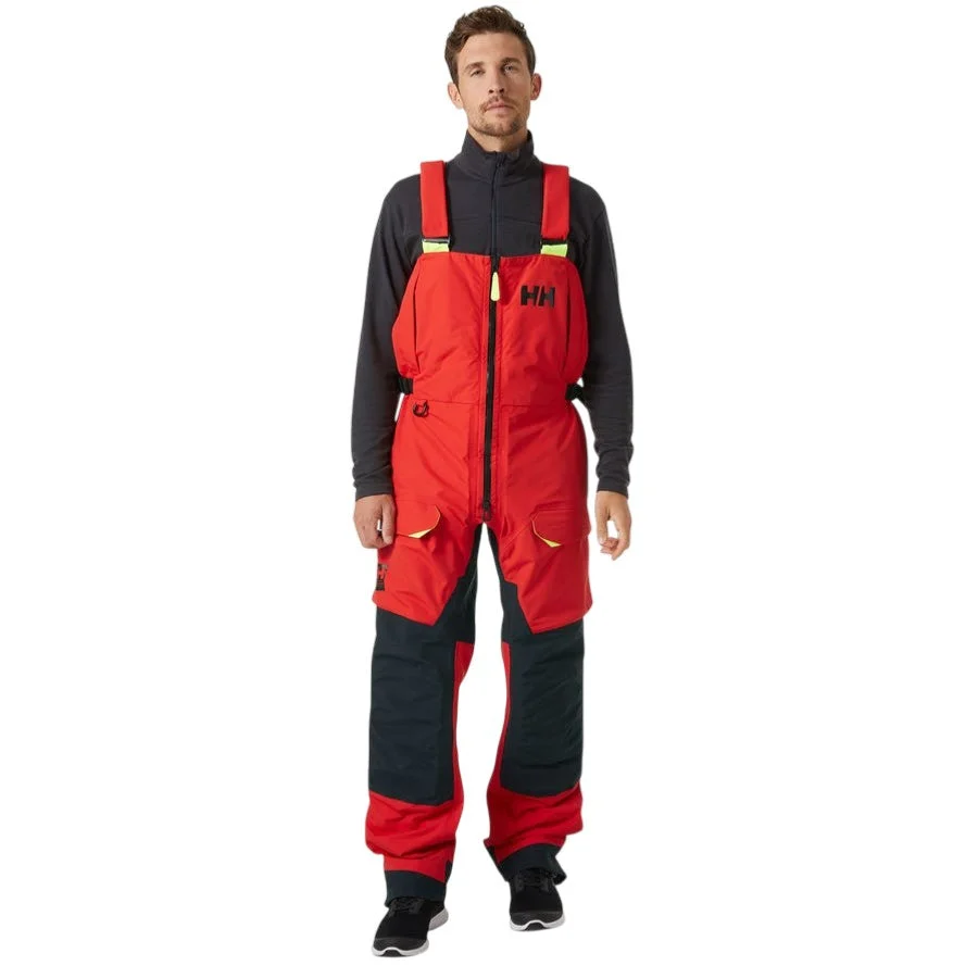 Helly Hansen Men's Aegir Race Bib