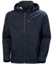 Crew Hooded Jacket 2.0