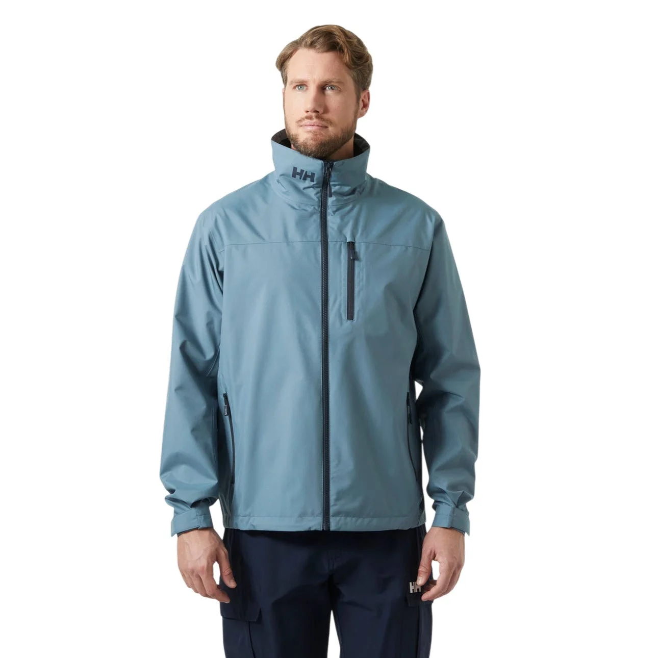 Helly Hansen Men’s Crew Sailing Jacket 2.0
