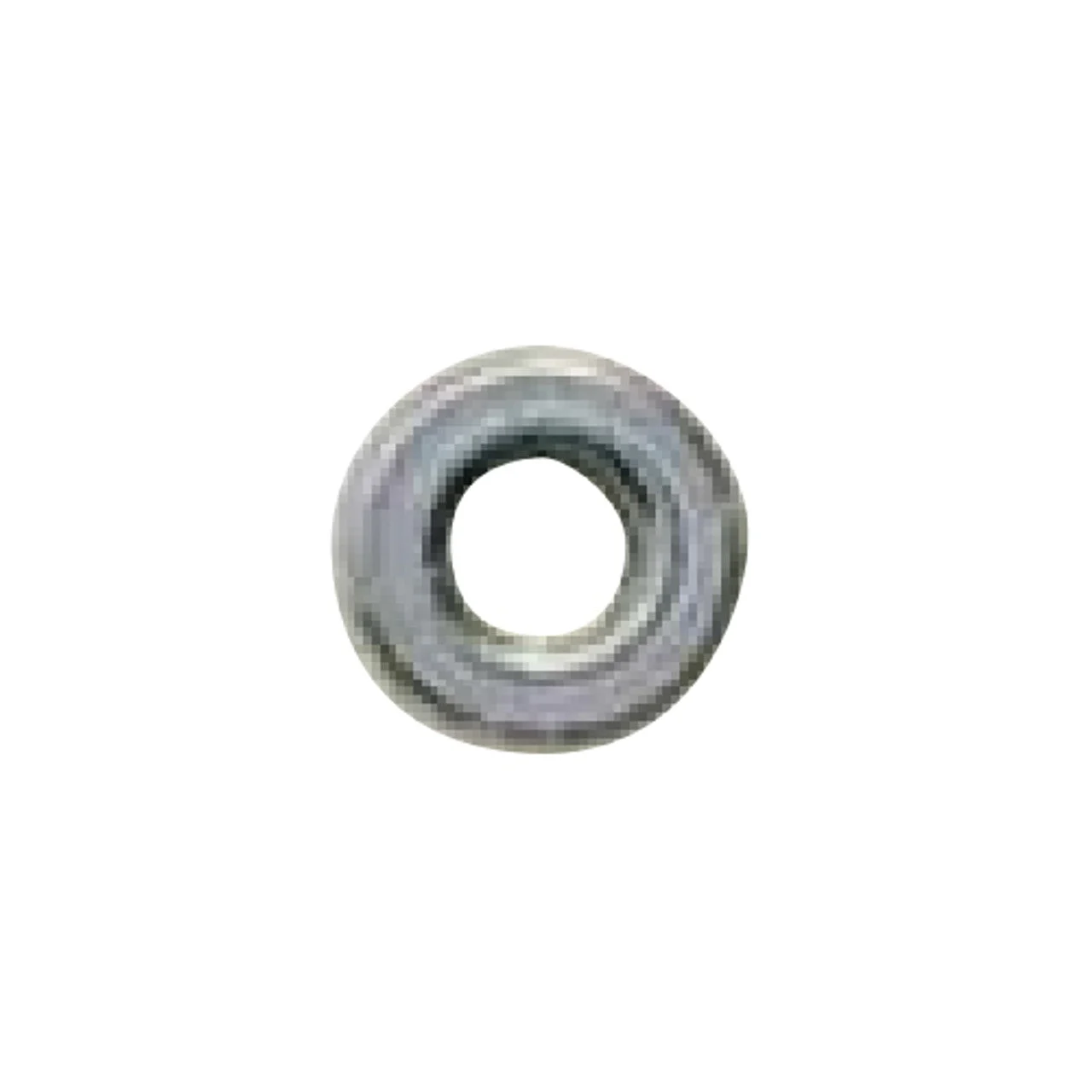Johnson Marine Replacement Knurled Nut 10-32 LH Turnbuckle