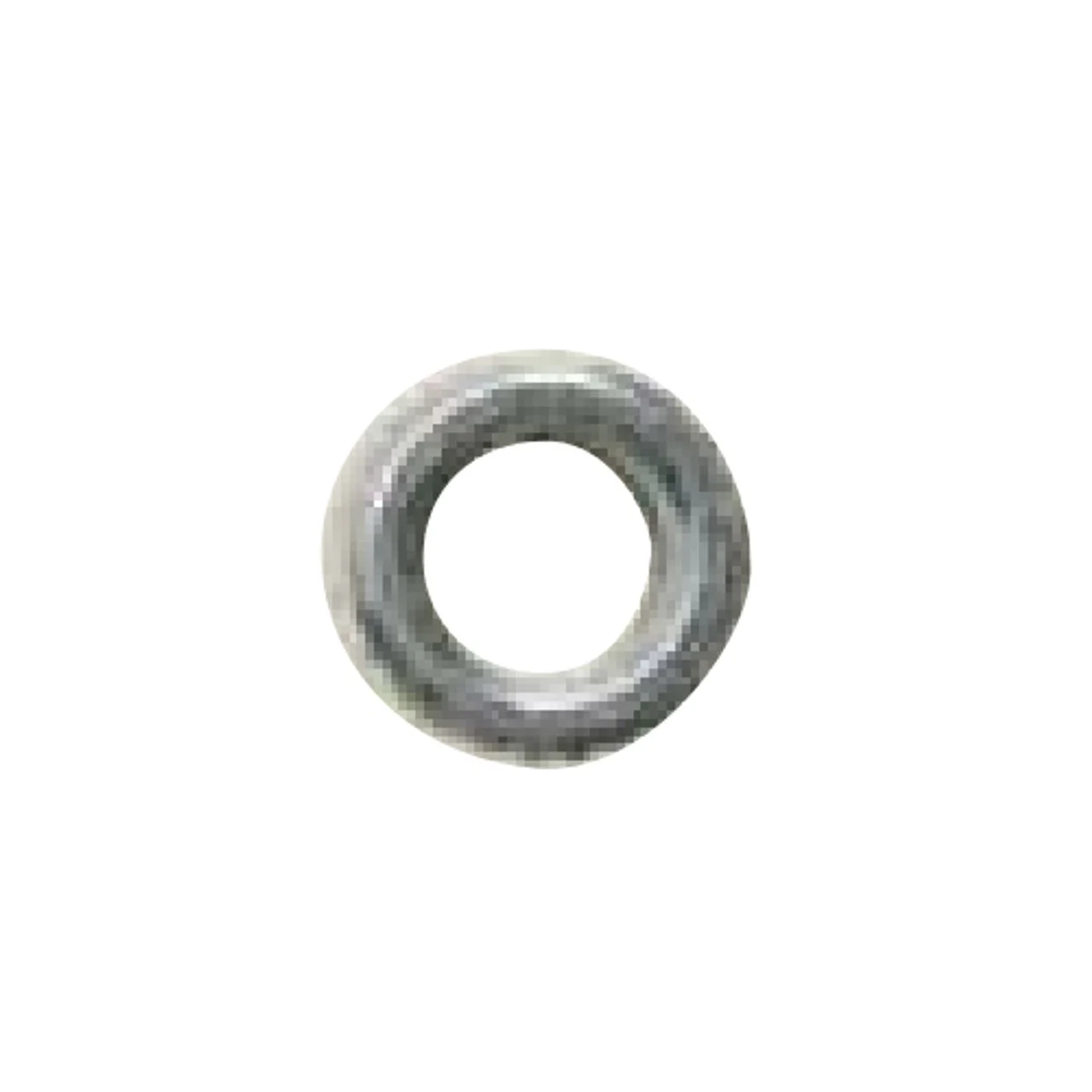Johnson Marine Replacement Knurled Nut 1/4-28 RH Turnbuckle