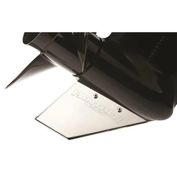 Marinetech - Safe Skeg Evinrude/johnson V4 '80-'01 (35-ss635)