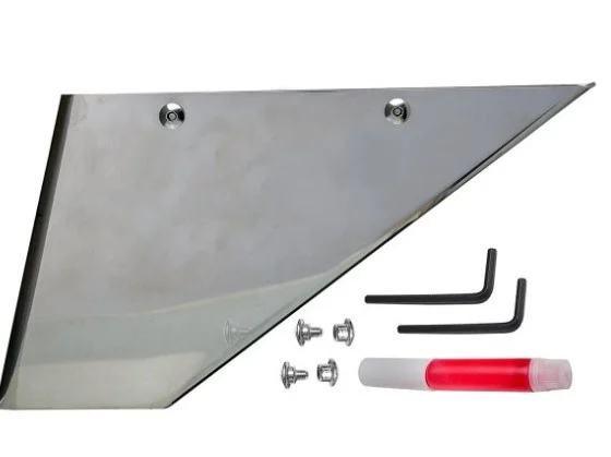 Marinetech - Safe Skeg 150 E-tec (35ss670)