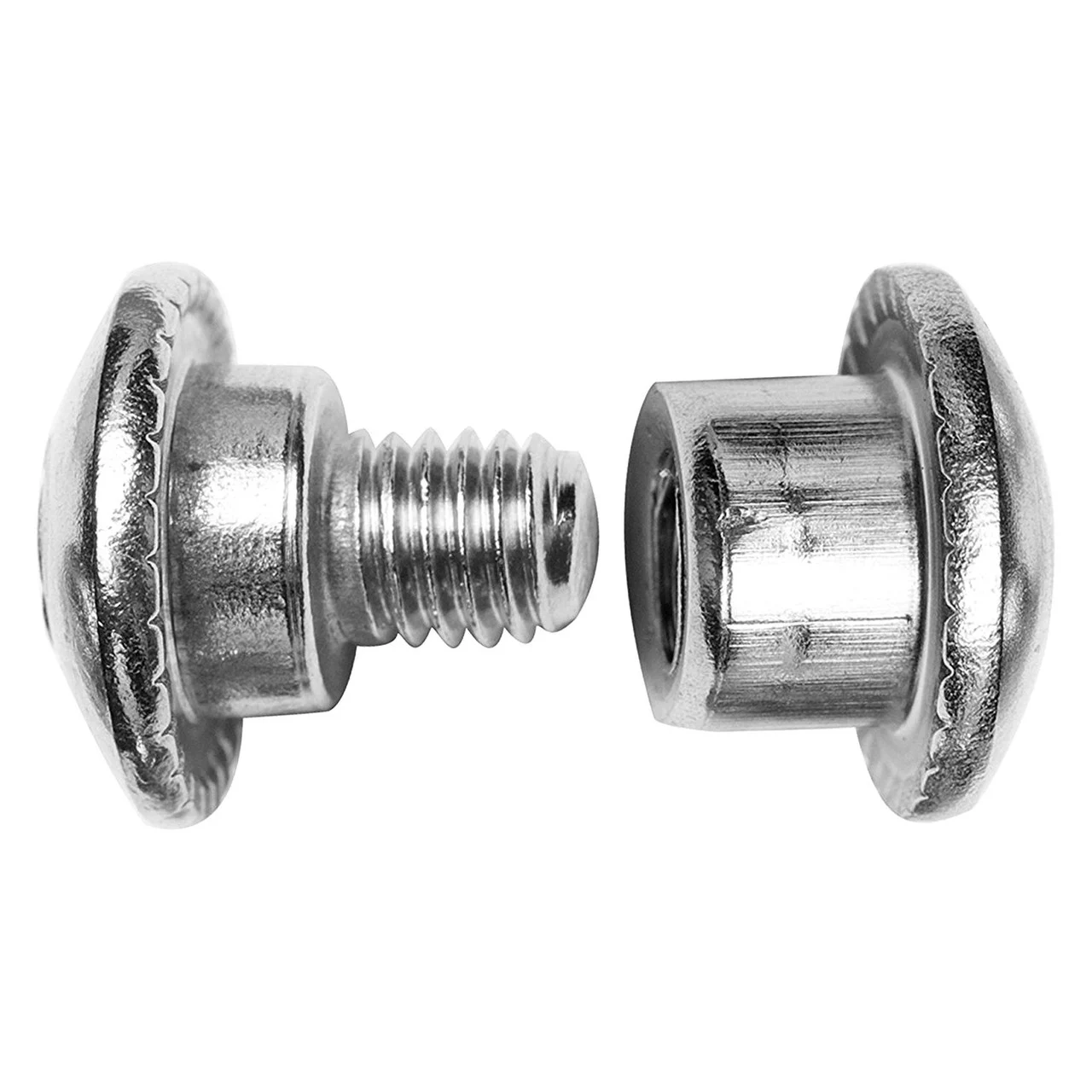 Marinetech - Safe Skeg Mercury/john/suzuki 40-50 (35ss710)