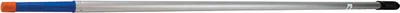 Sea-Dog Line - Aluminum Boat Pole 8'- 3 Piece - 491134-1