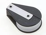 Viadana 57mm Single Ball Bearing Strengthened Cheek Block, 91.63