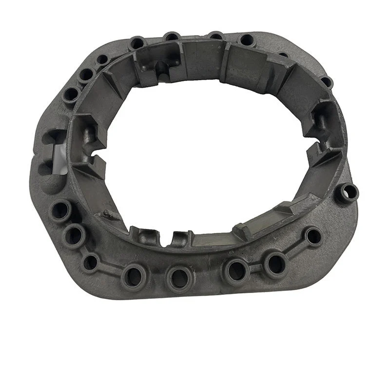 Sparcraft Deck Collar S137-S180-S260 Ano