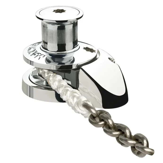 RC 8 - 6 Capstan 12v 1/4"" c