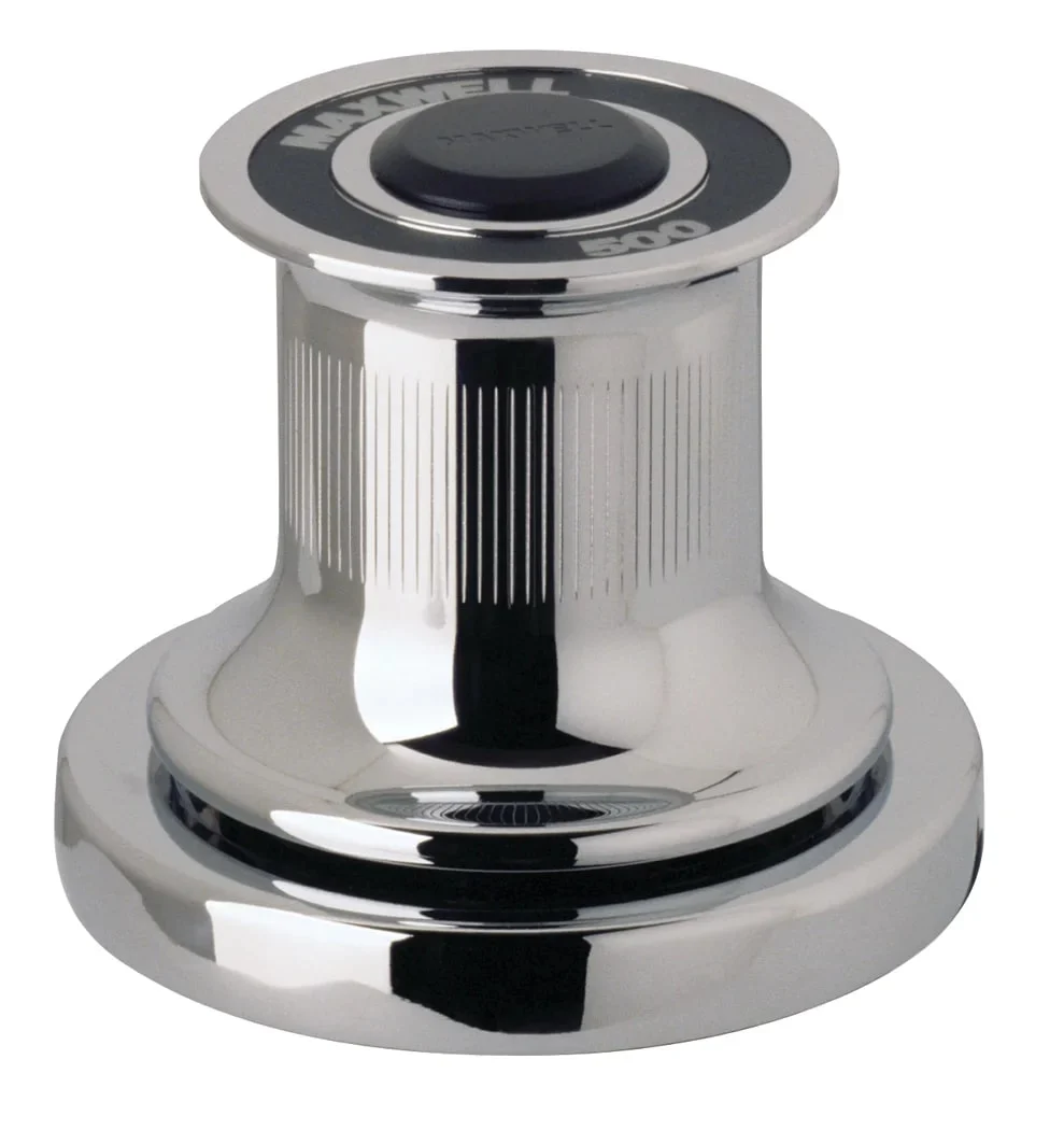 VC 500 12v