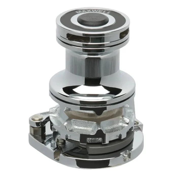 VW 3500 12v 3/8"" HT or PC c