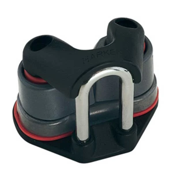 HARKEN X-Treme Angle Fairlead, Fits 150 Cam-Matic Cleat, 375