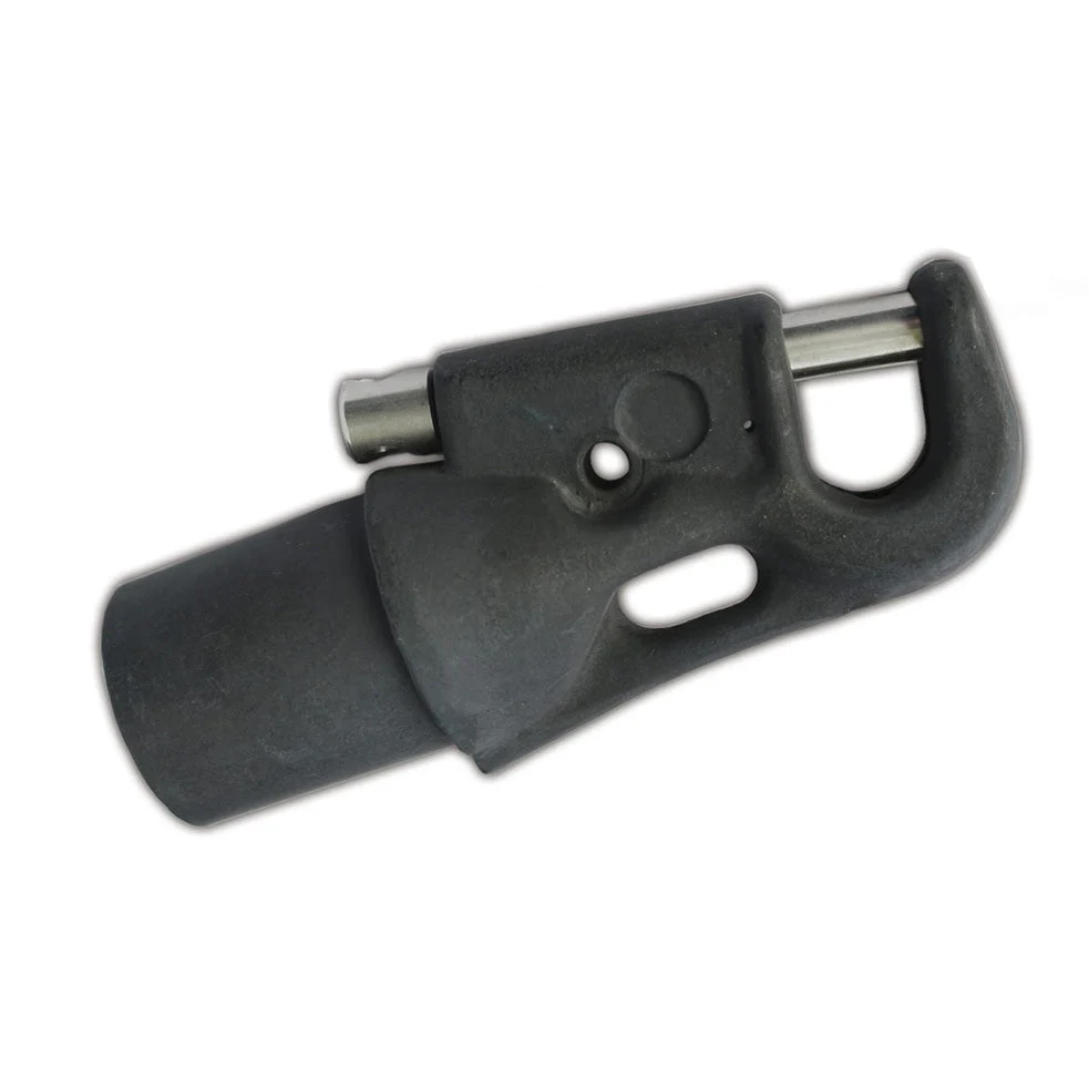 Sparcraft Pole End For Spi Pole Ø55-80 Ano Complete