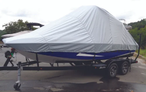 Carver Covers - Wotc-23 Boat Cover - 82123S11