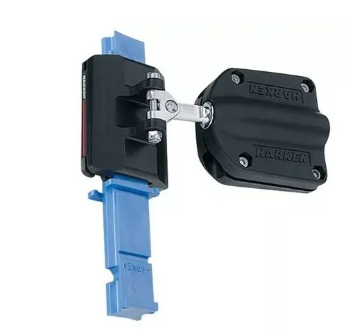 Harken 22mm Non-CB Battcar — 40 mm Receptacle