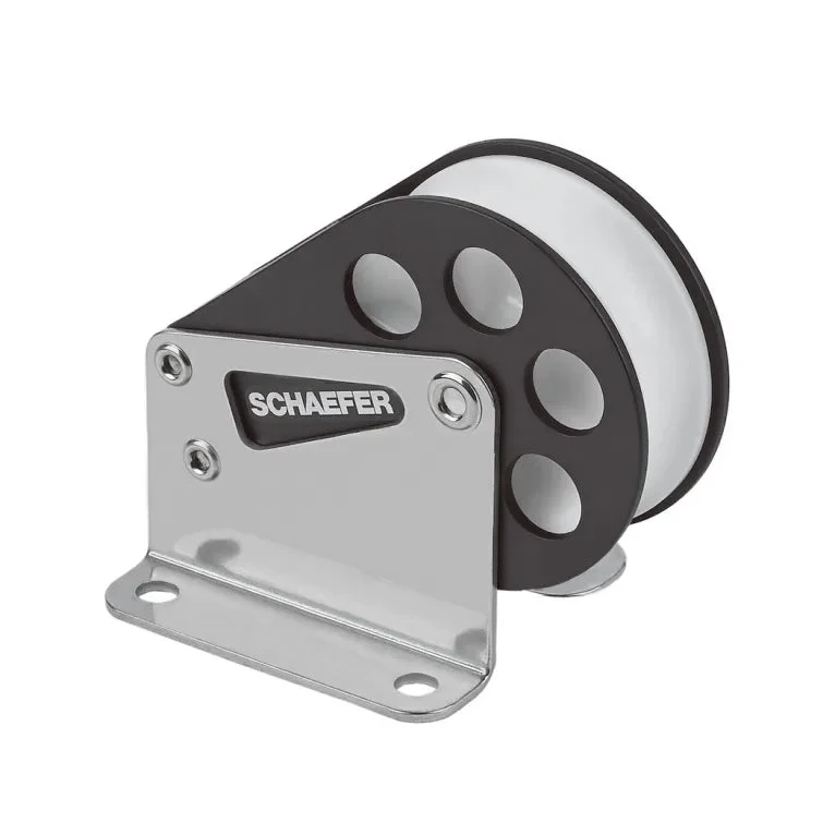 SCHAEFER 60 mm Over-the-Top Block, 706-40