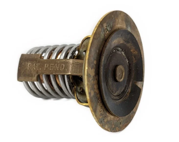 Brp - Thermostat Assembly - Brp (383307)