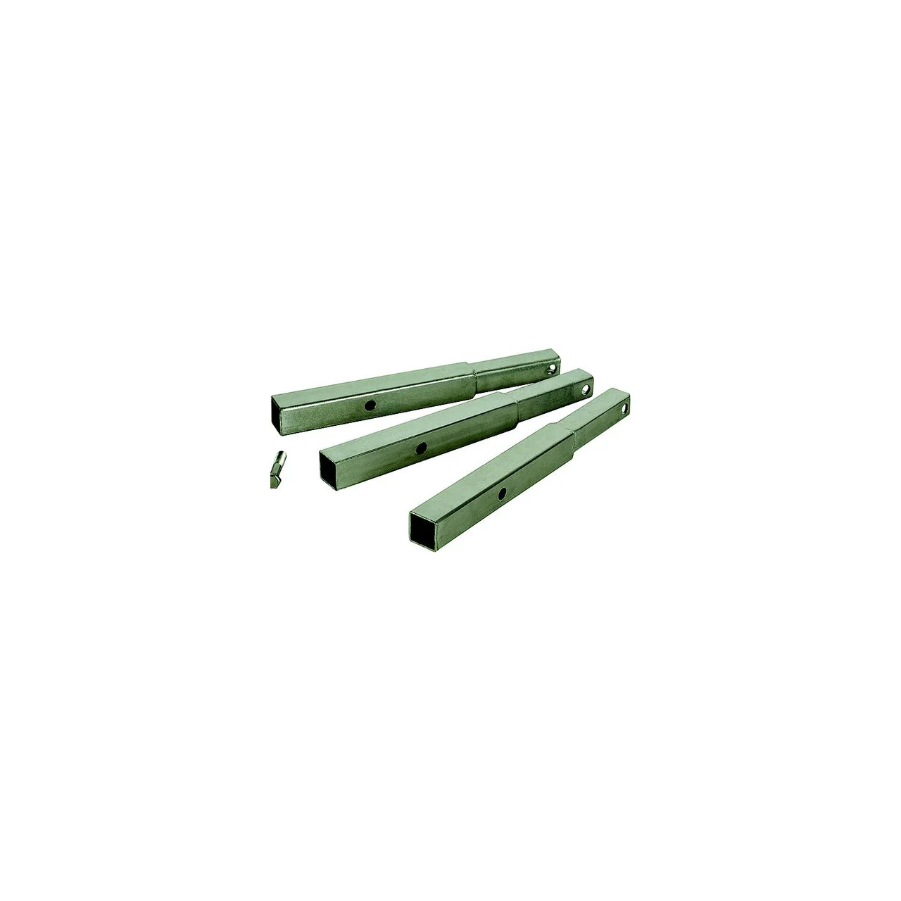 Ultra-Fab - Ultra-Fab 19950002 Steel Tripod Leg Extensions, 3/pk - 19-950002