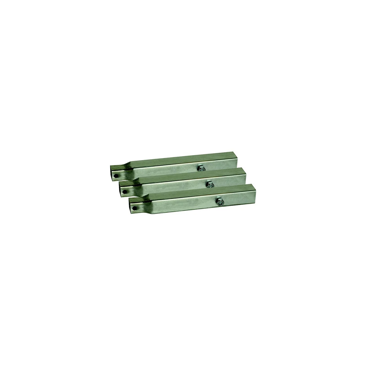 Ultra-Fab - Ultra-Fab 19950202 Aluminum Tripod Leg Extensions, 3/pk - 19-950202