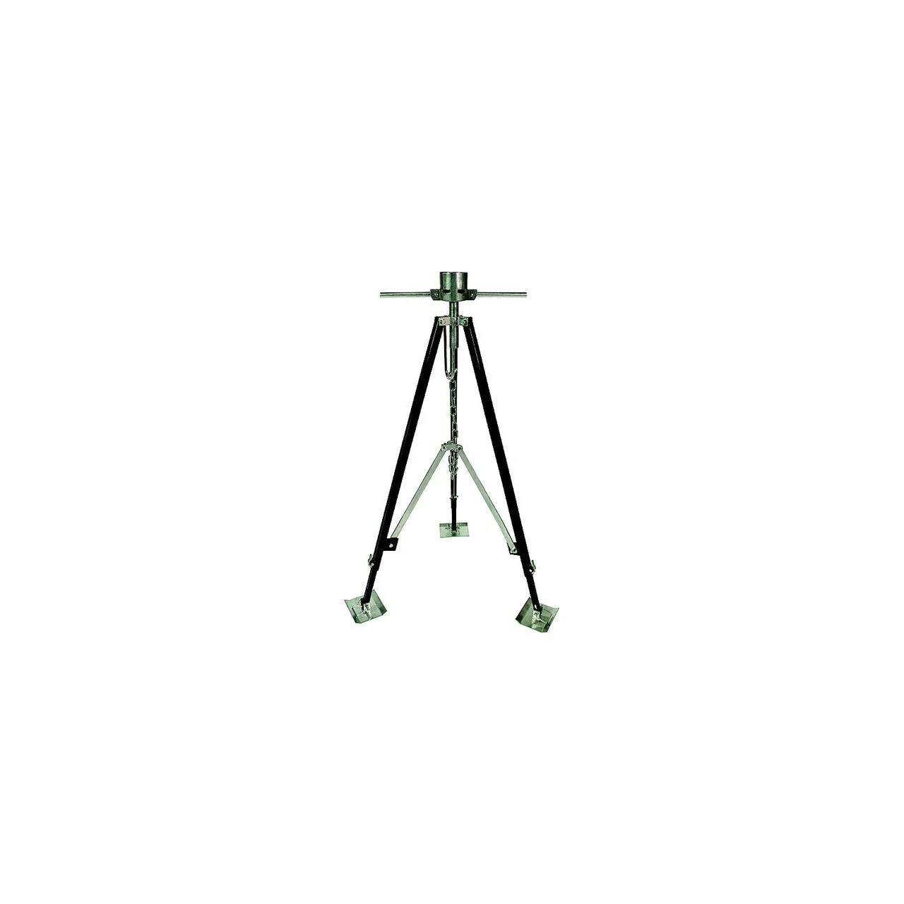 Ultra-Fab - Ultra-Fab 19950600 Ultra Adjustable King Pin Tripod Stabilizer - 19-950600