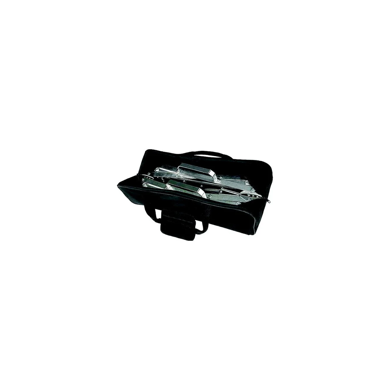 Ultra-Fab - Ultra-Fab 21001097 Carry-All Bag For Tire Locking Chocks - 21-001097