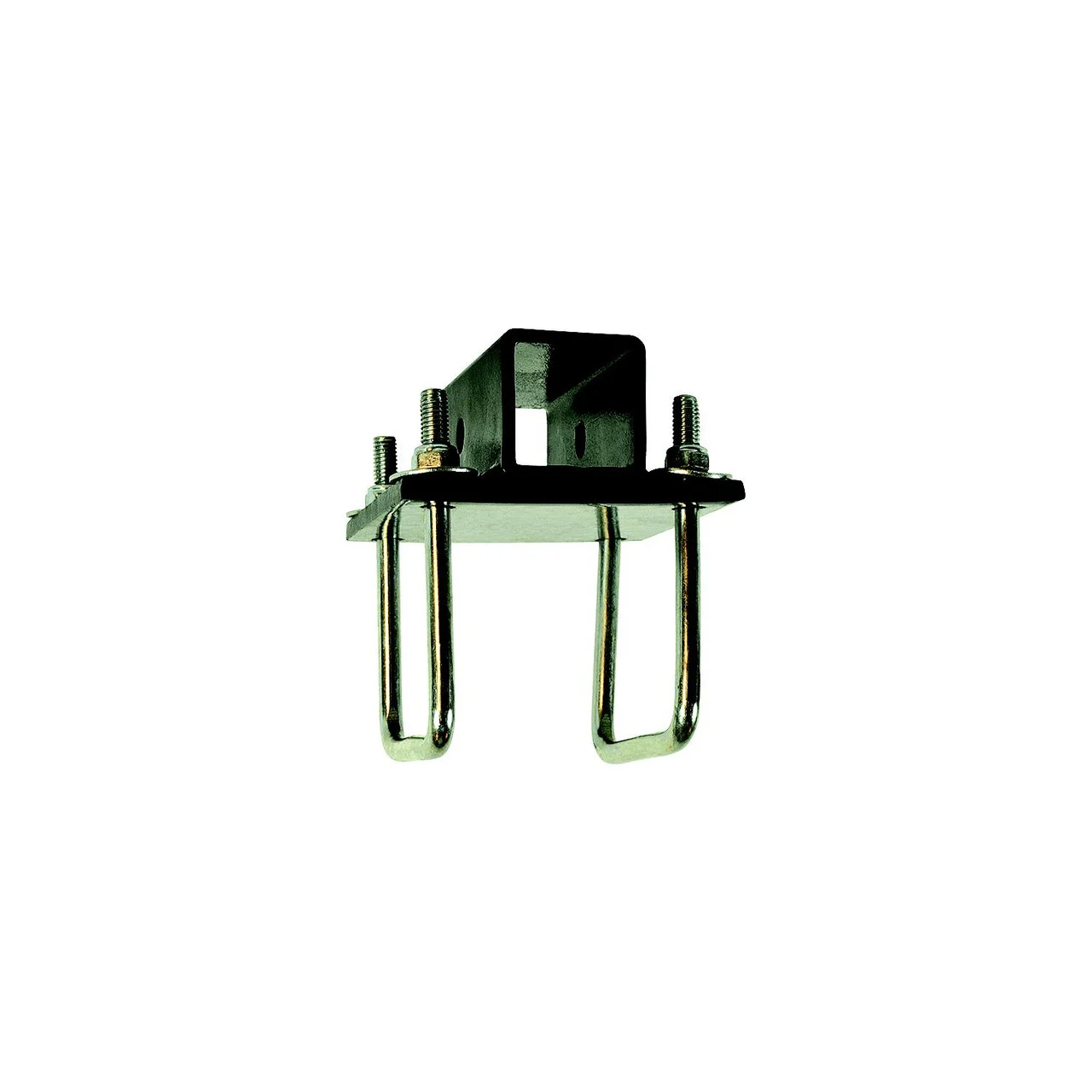 Ultra-Fab - Ultra-Fab 35946401 RV Bumper Receiver Adapter - 35-946401